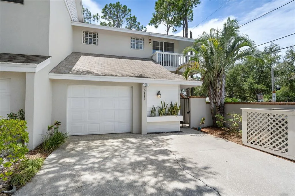 5116 BAYSHORE BOULEVARD, TAMPA, FL 33611