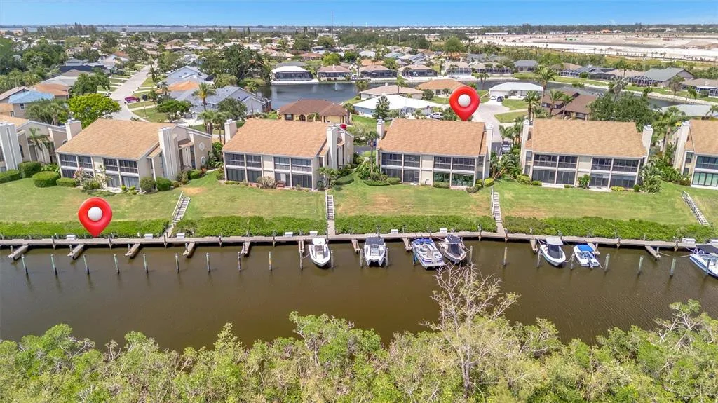 8710 54TH AVENUE W # 8710, BRADENTON, FL 34210