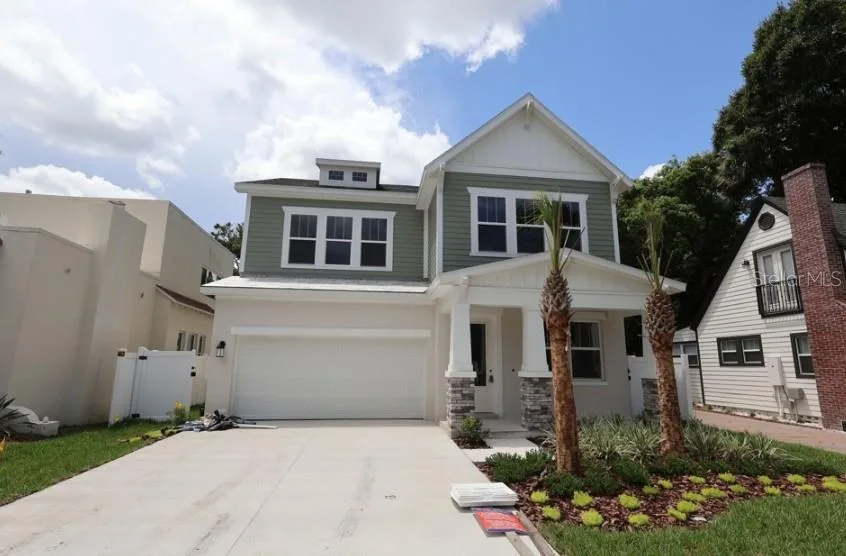 1002 W CHARTER STREET, TAMPA, FL 33603