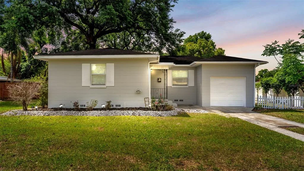 614 W SHADY LANE, LAKELAND, FL 33803