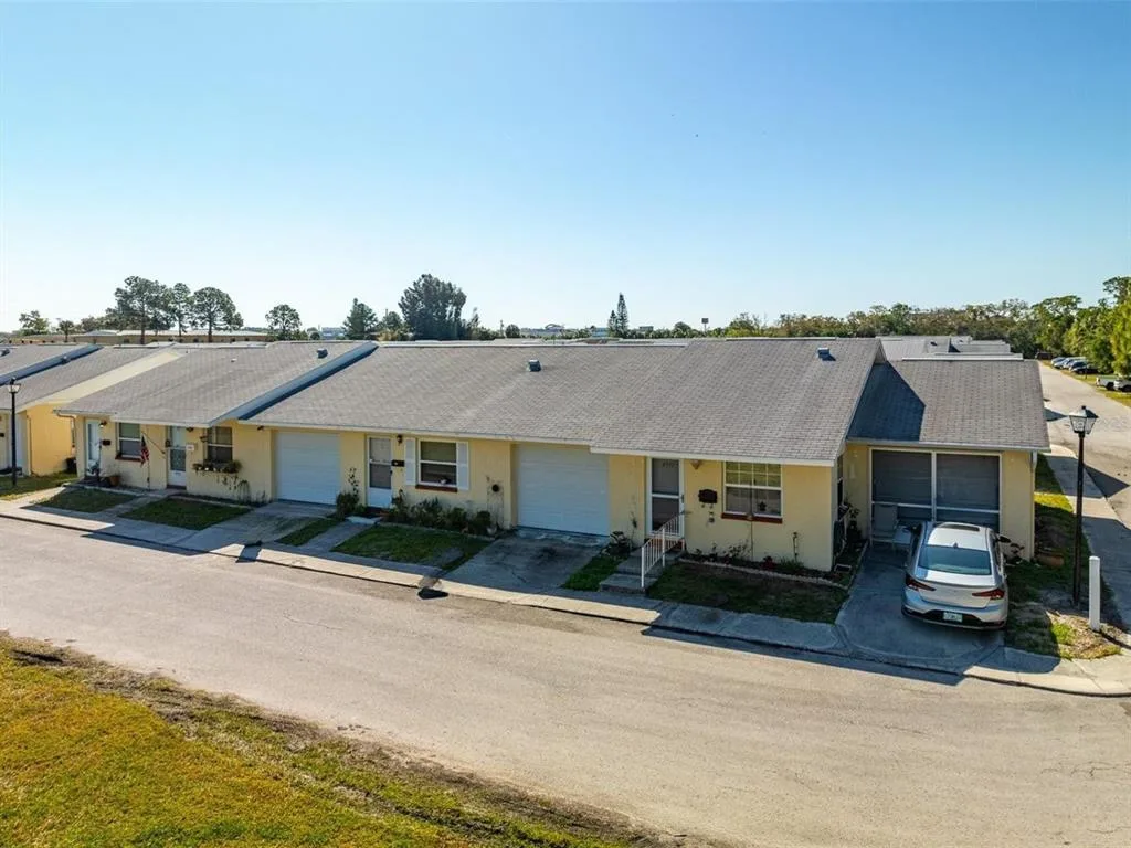 4954 BITNER STREET, NEW PORT RICHEY, FL 34652