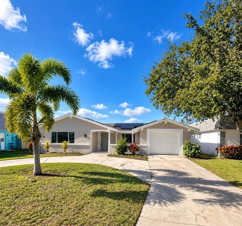 3631 GRAYTON DRIVE, NEW PORT RICHEY, FL 34652