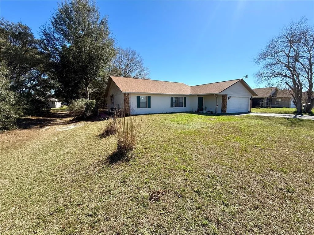 13718 SW 40TH CIRCLE, OCALA, FL 34473