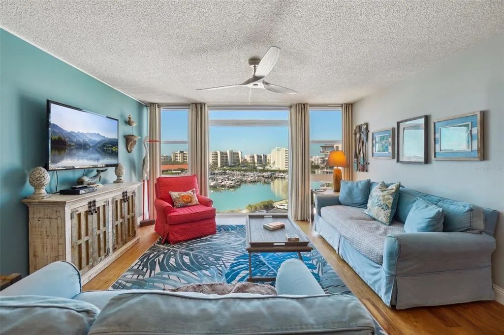 7400 SUN ISLAND DRIVE S # 712, SOUTH PASADENA, FL 33707