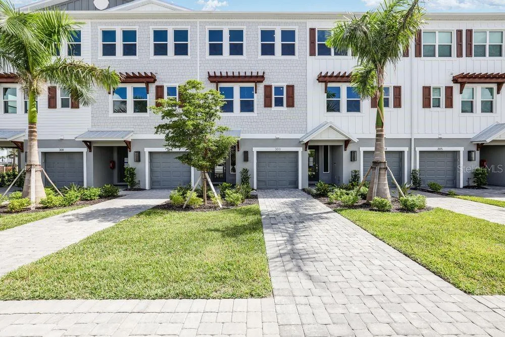 1623 SEA HAVEN DRIVE # 303, PUNTA GORDA, FL 33950