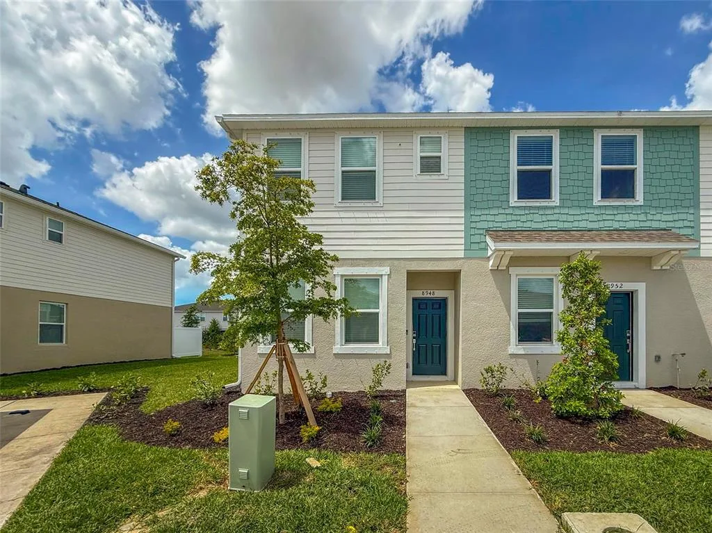 8948 DAYBREAK STREET, SARASOTA, FL 34241