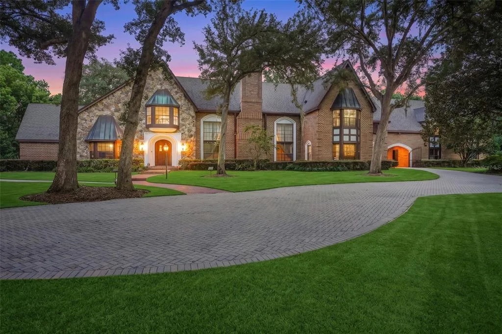 810 SWEETWATER CLUB BOULEVARD, LONGWOOD, FL 32779