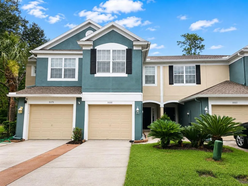 5166 HAWKSTONE DRIVE, SANFORD, FL 32771