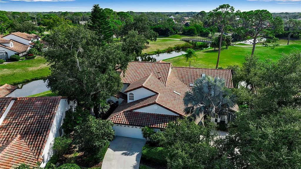 4360 CAMINO MADERA, SARASOTA, FL 34238
