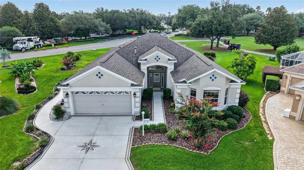 745 DOWDING WAY, THE VILLAGES, FL 32162