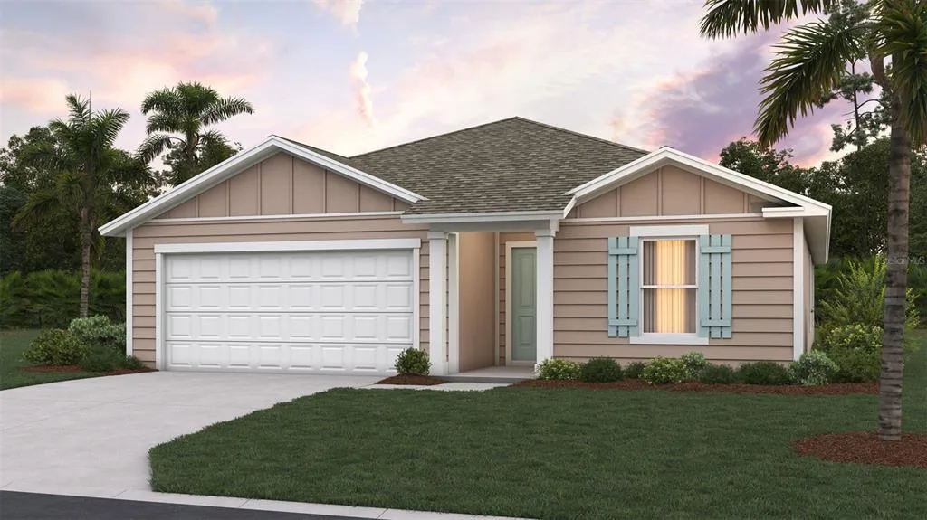 244 HAWTHORN AVENUE, PALM COAST, FL 32164
