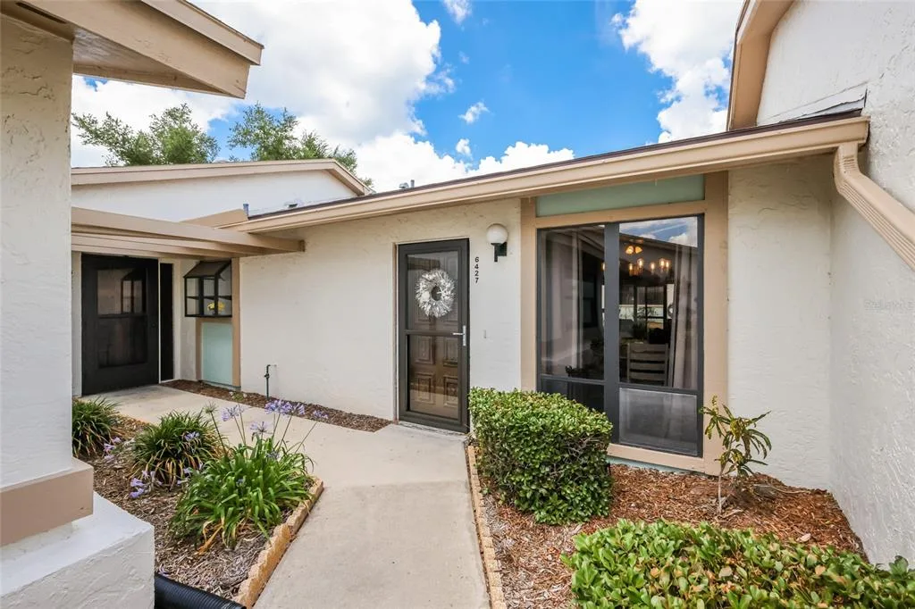 6427 HERITAGE LANE # 6427, BRADENTON, FL 34209