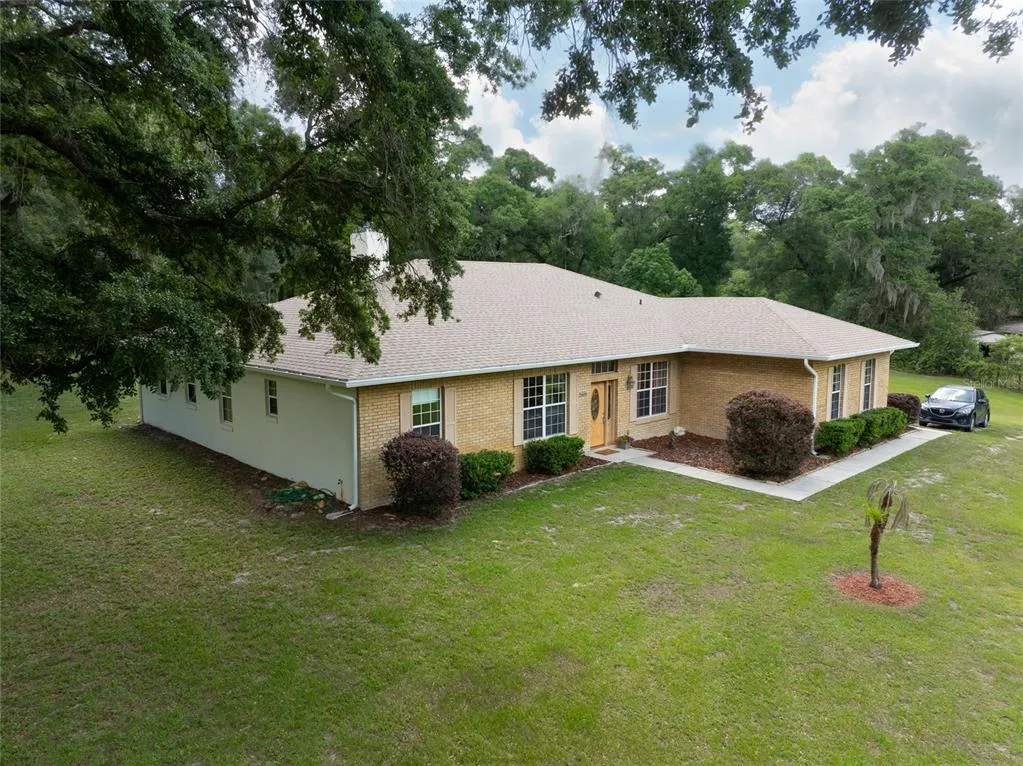 2698 GOOD HOMES ROAD, DELAND, FL 32724