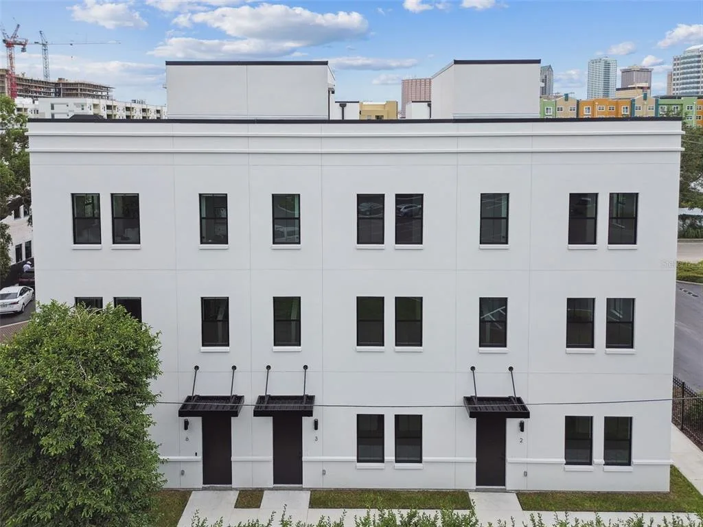 1218 E KAY STREET # 21, TAMPA, FL 33602
