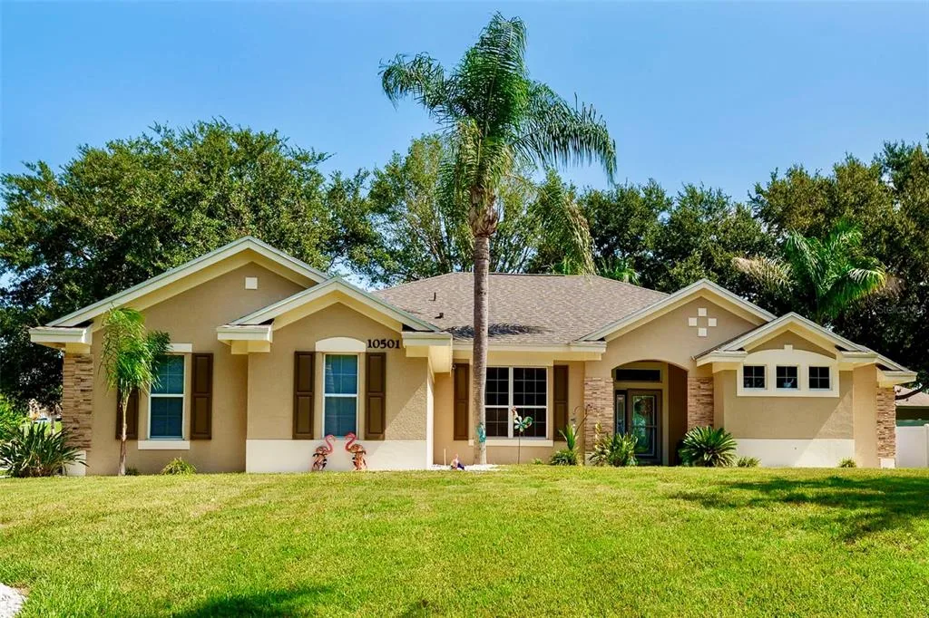 10501 VIA COMO COURT, CLERMONT, FL 34711