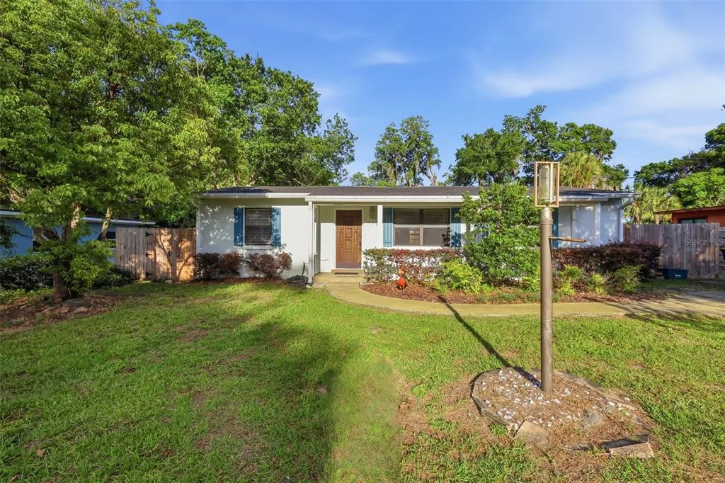 112 EDWARDS AVENUE, ORANGE CITY, FL 32763