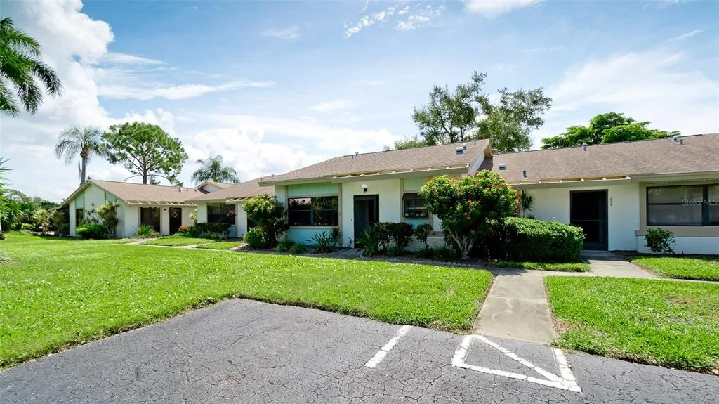 6507 HERITAGE LANE # 2605, BRADENTON, FL 34209