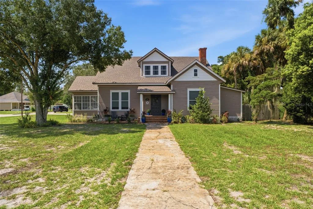 524 E MAGNOLIA STREET, ARCADIA, FL 34266