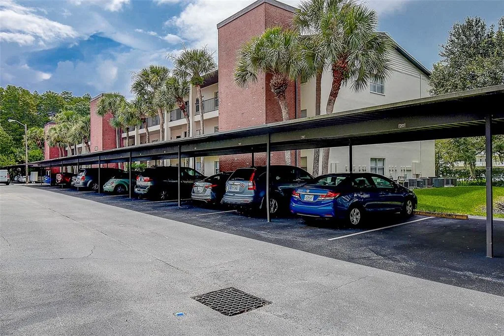 2438 ENTERPRISE ROAD # 6, CLEARWATER, FL 33763