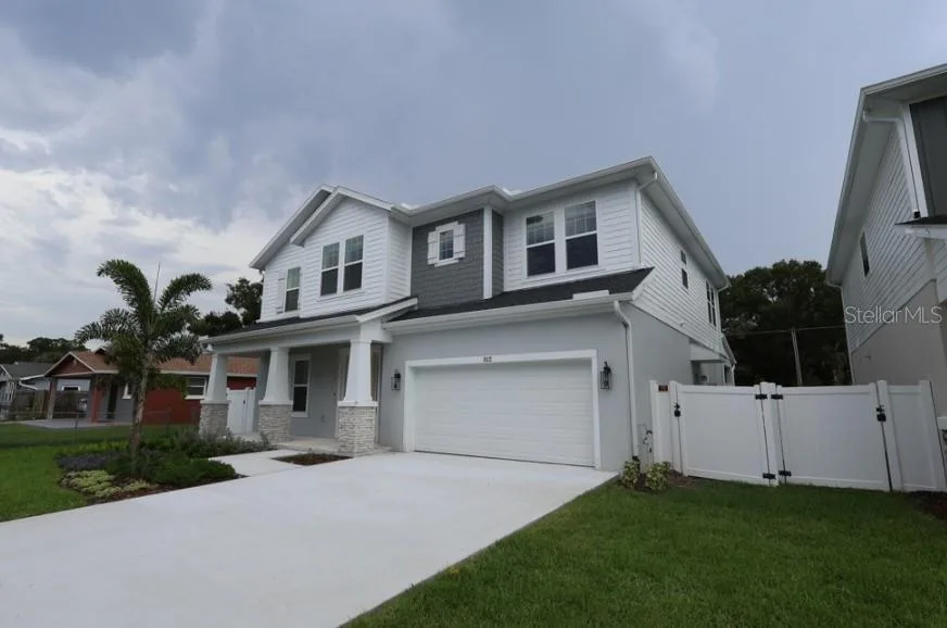 812 W ORIENT STREET, TAMPA, FL 33603