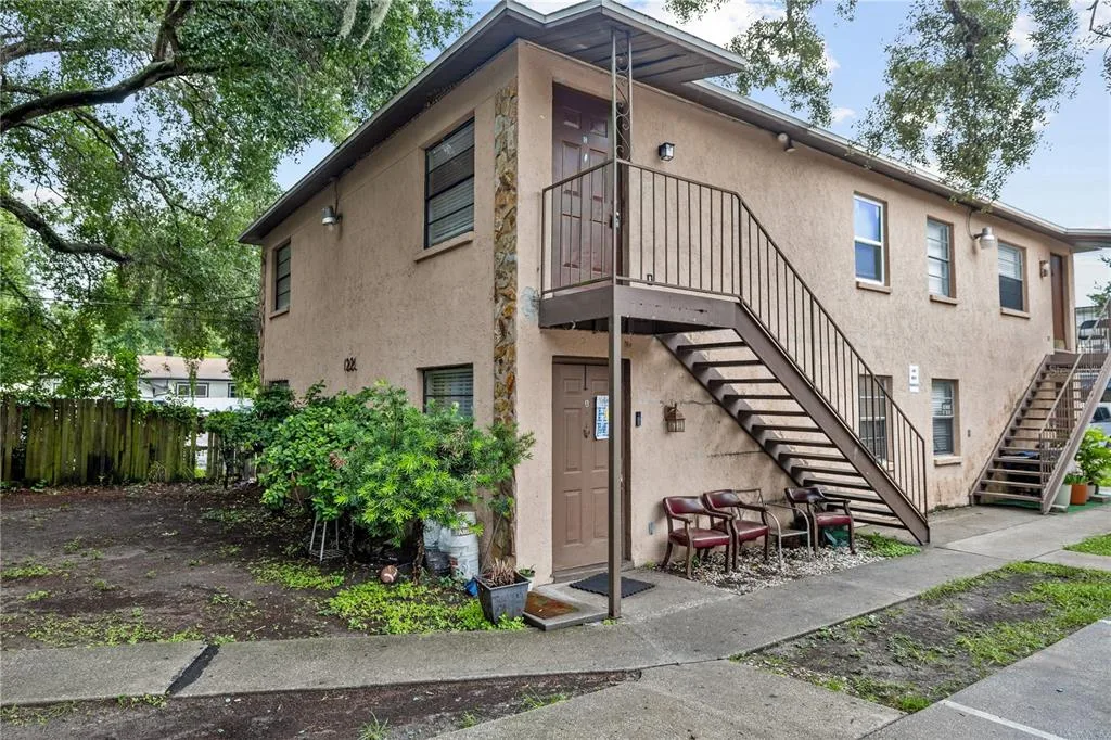 1221 E MOHAWK AVENUE # C, TAMPA, FL 33604