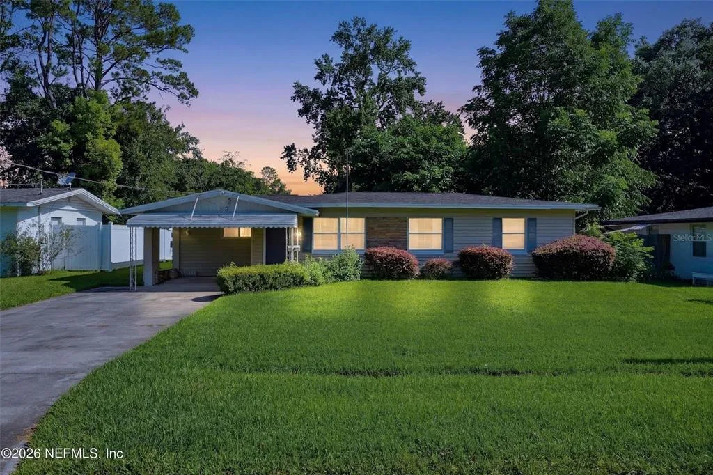 5239 GLENWOOD AVENUE, JACKSONVILLE, FL 32205