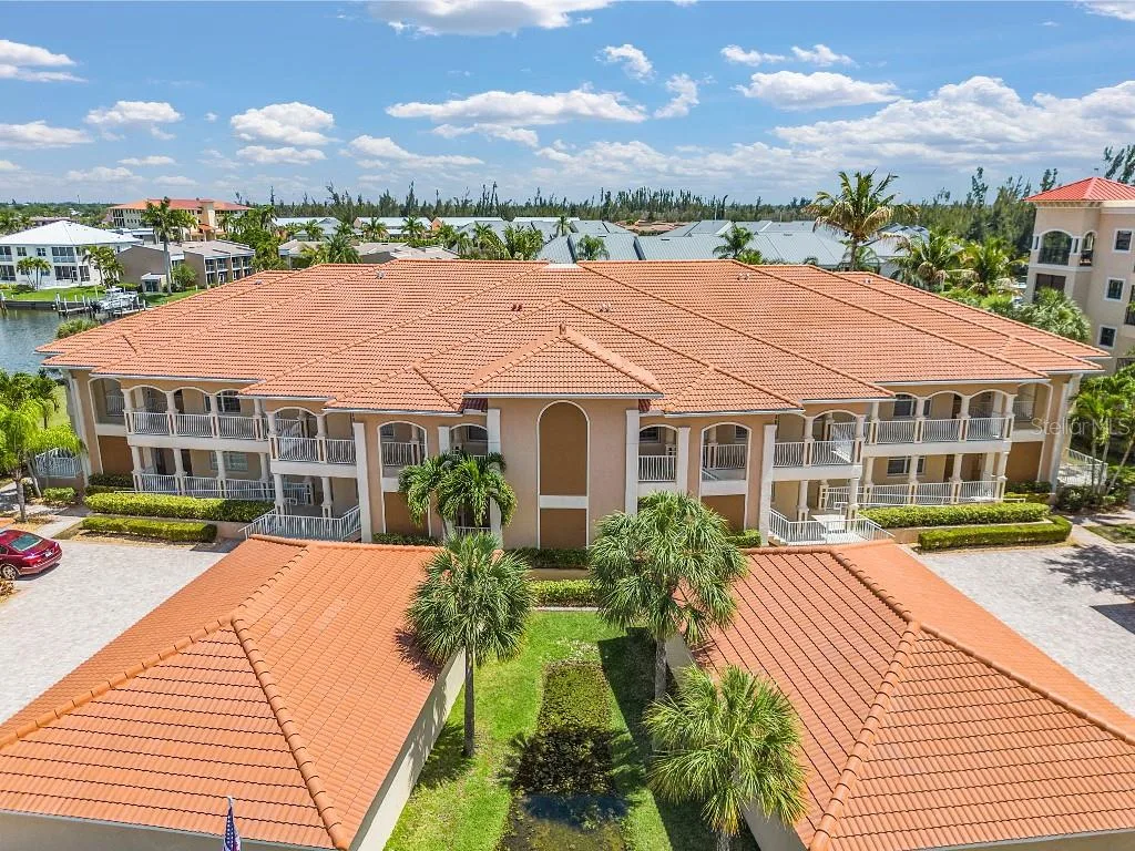 3314 WOOD THRUSH DRIVE # 124, PUNTA GORDA, FL 33950