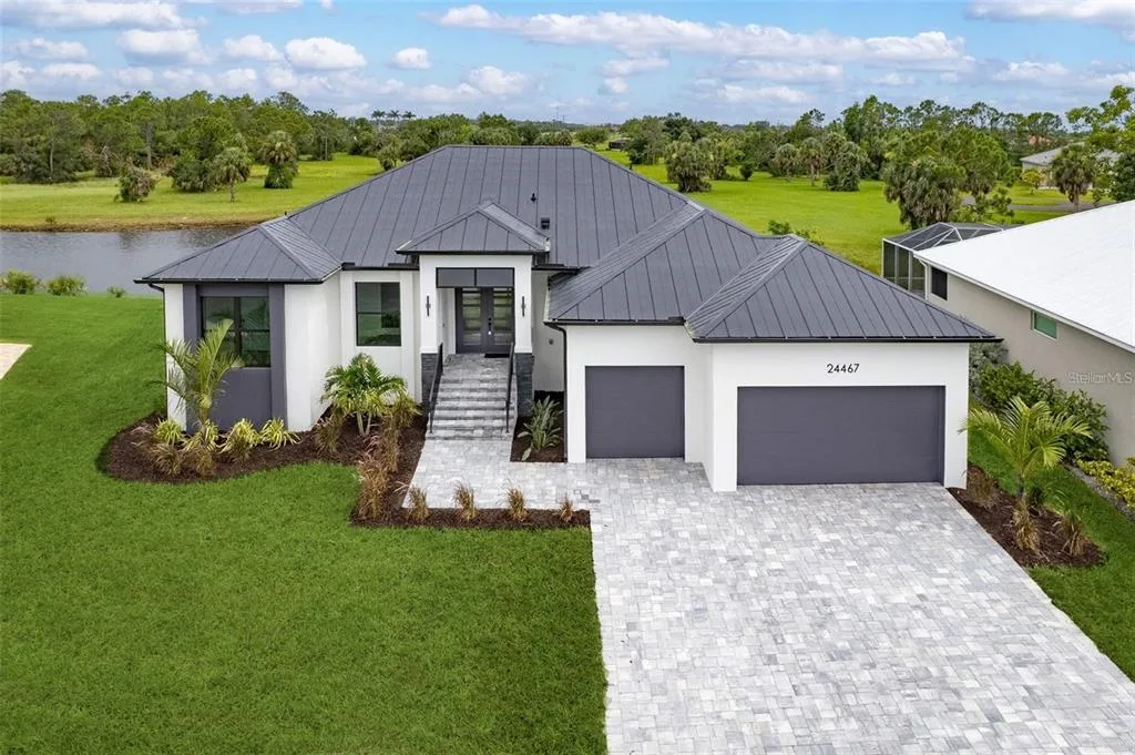 17149 SARONG LANE, PUNTA GORDA, FL 33955