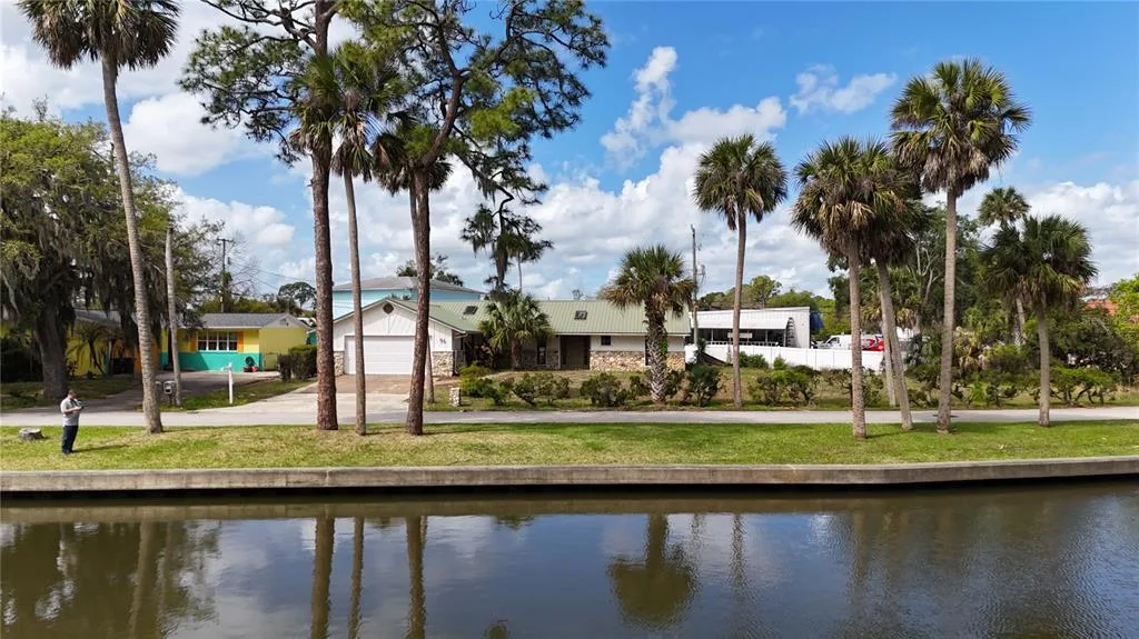 96 E BAYSHORE DRIVE, PORT ORANGE, FL 32127