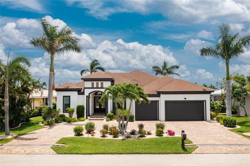 2730 RIO CT, PUNTA GORDA, FL 33950