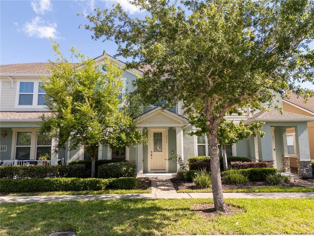 2573 FOLIO WAY, KISSIMMEE, FL 34741