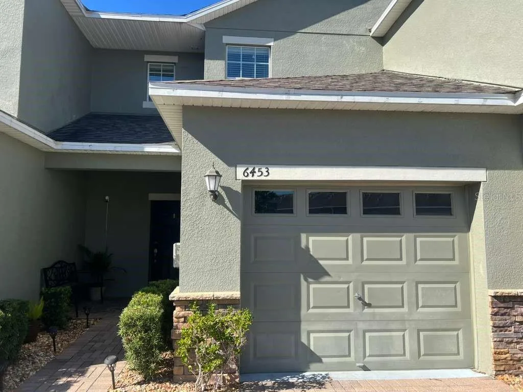 6453 SEDGEFORD DRIVE, LAKELAND, FL 33811