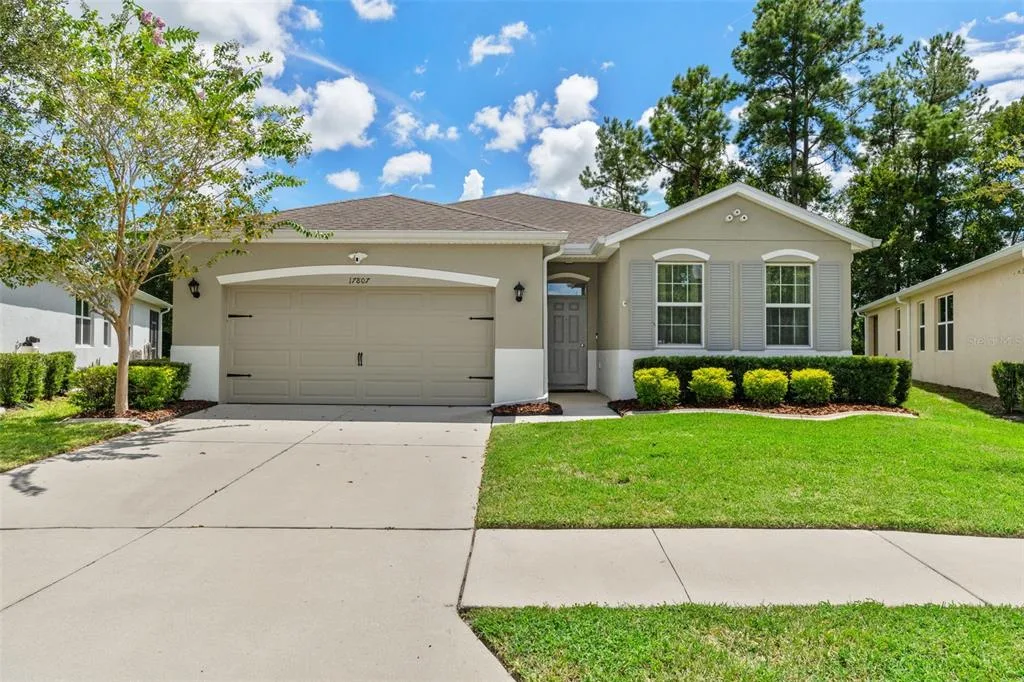 17807 GARSALASO CIRCLE, BROOKSVILLE, FL 34604