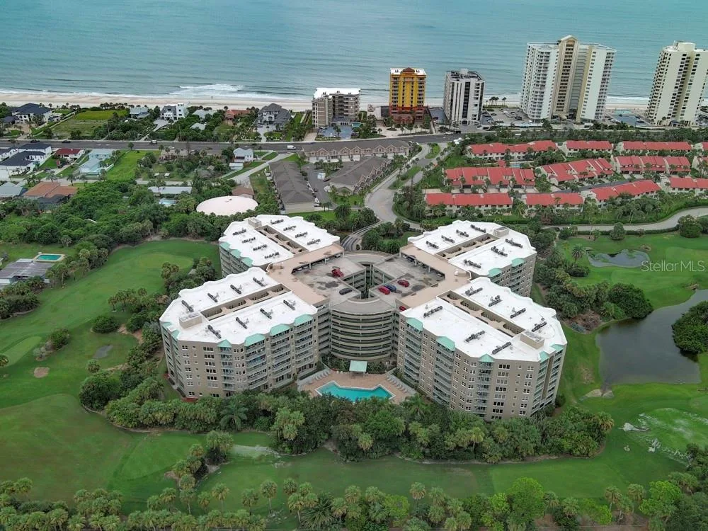 4 OCEANS WEST BOULEVARD # 508D, DAYTONA BEACH SHORES, FL 32118