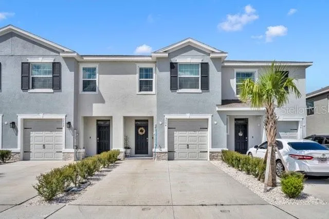 3534 MARIGOLD PATCH COURT, PLANT CITY, FL 33565