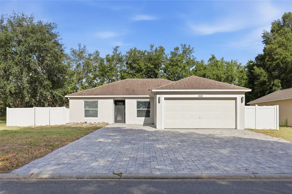 313 FOGGY CREEK ROAD, DAVENPORT, FL 33837