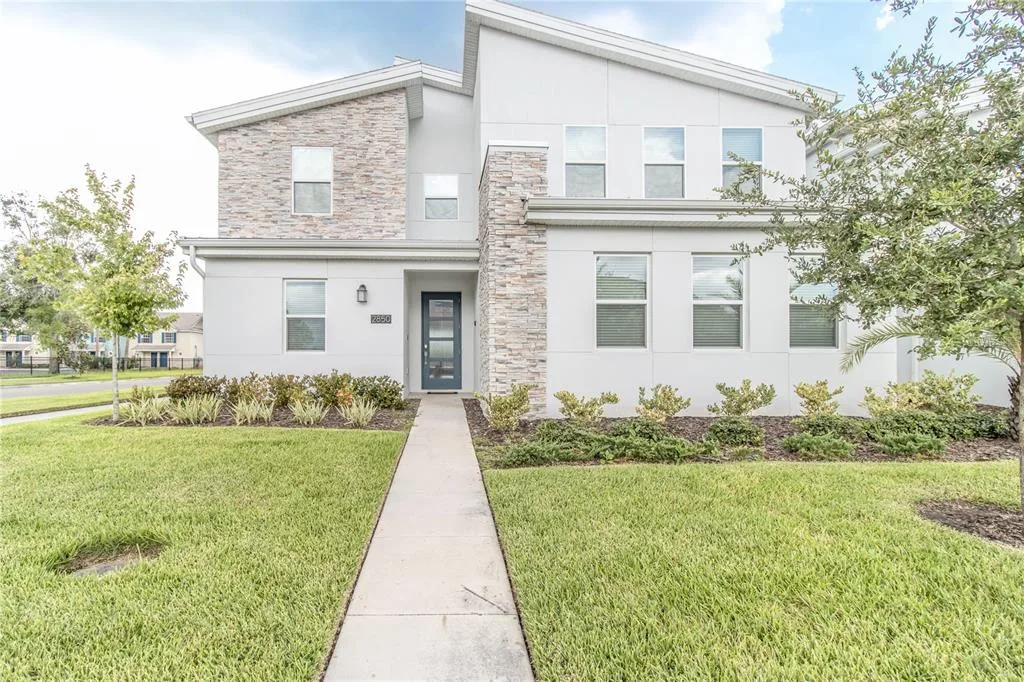2850 STANZA COURT, KISSIMMEE, FL 34746