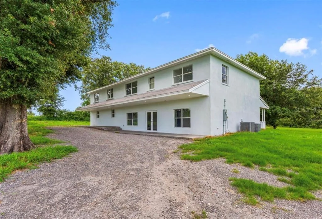 2440 WALLACE ROAD, BARTOW, FL 33830