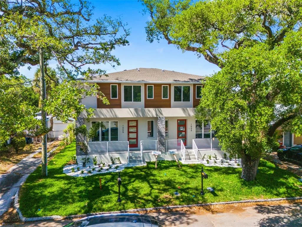 1005 W CYPRESS STREET # 1, TAMPA, FL 33606