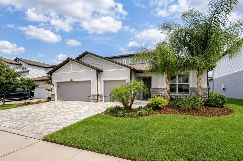 13857 SHARP HAWK DRIVE, RIVERVIEW, FL 33569