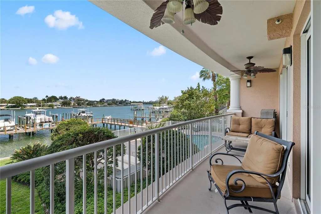 3805 GULF BOULEVARD # 203, ST PETE BEACH, FL 33706