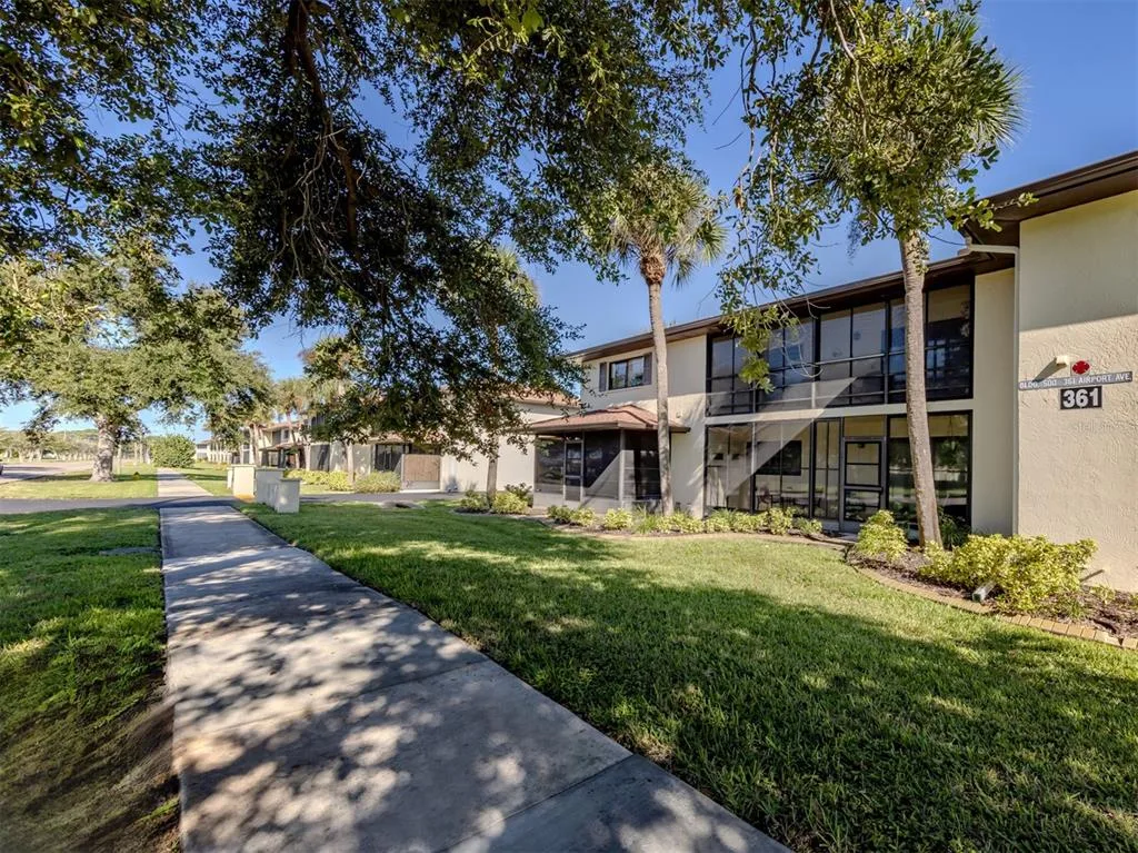 361 AIRPORT AVENUE E # 508, VENICE, FL 34285