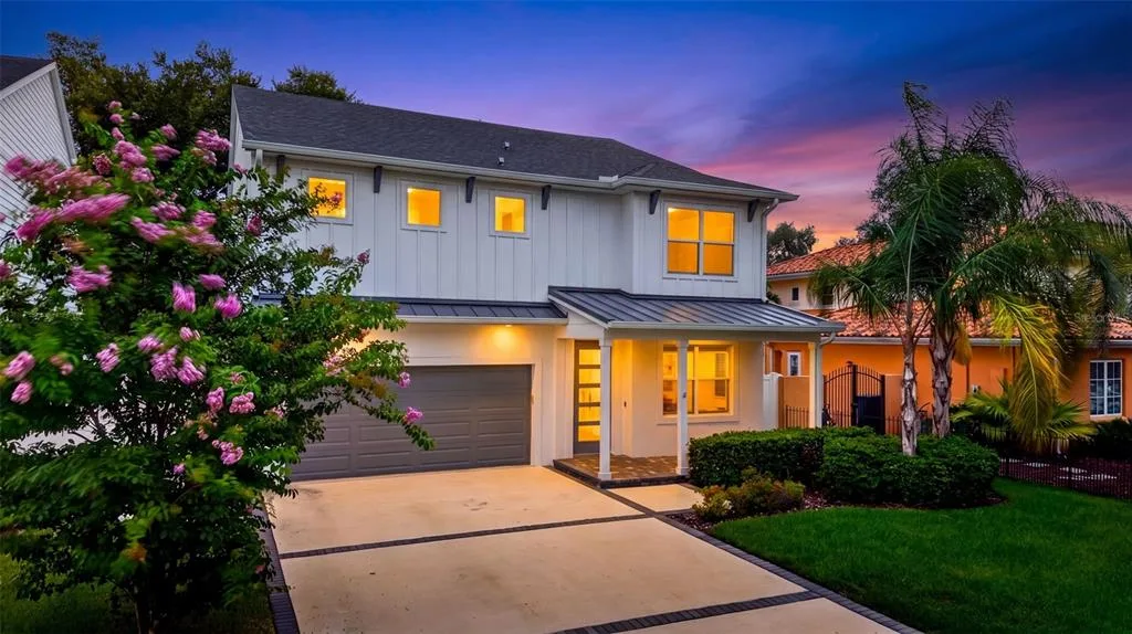 5818 1/2 S 6TH STREET, TAMPA, FL 33611