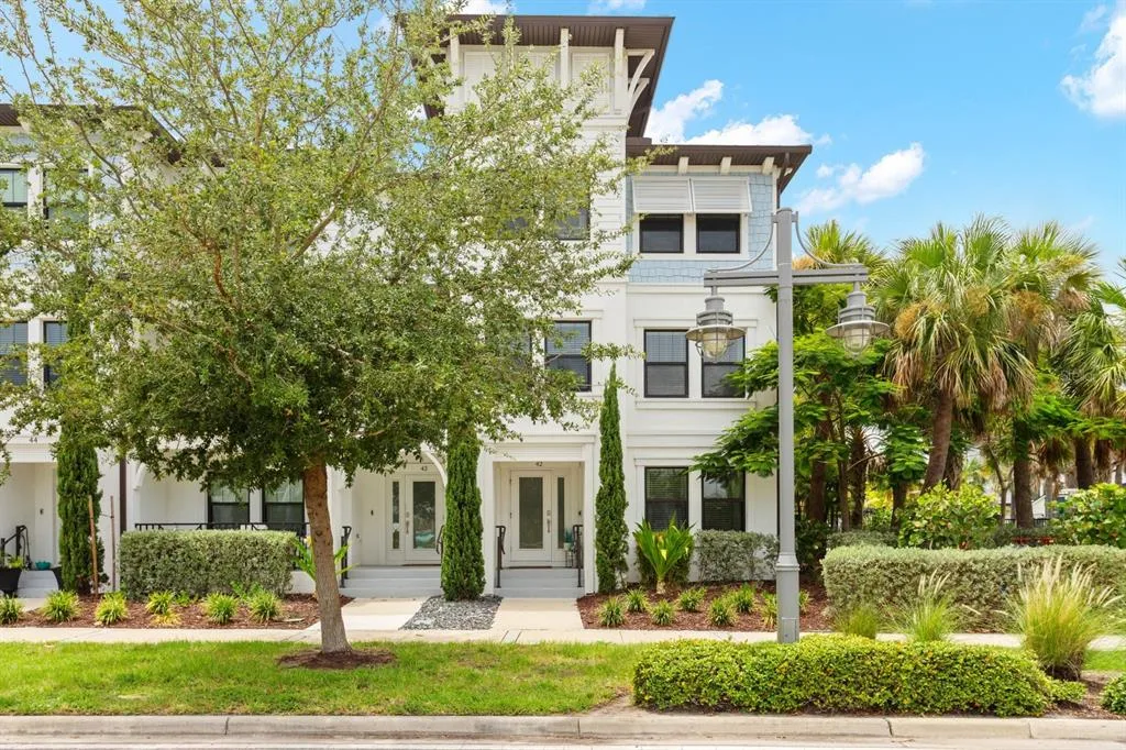 5351 BRIDGE STREET # 42, TAMPA, FL 33611