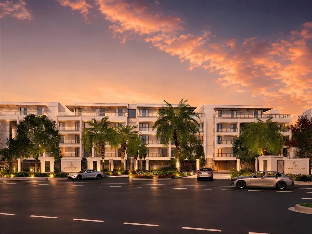 10009 CRISBERT COURT # 2-504E, ORLANDO, FL 32836