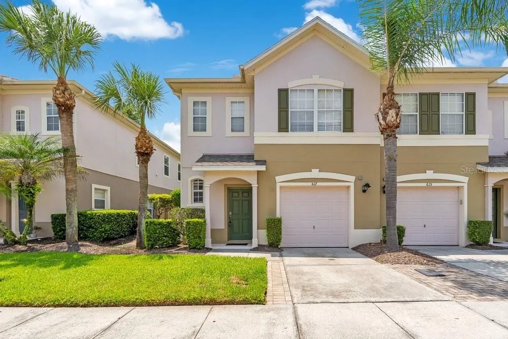 617 PINEBRANCH CIRCLE, WINTER SPRINGS, FL 32708