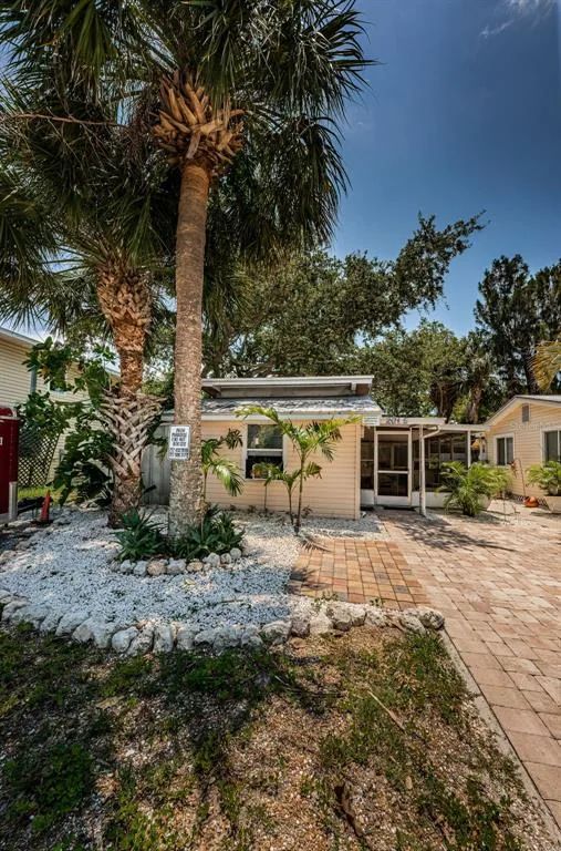 201.5 7TH AVENUE, INDIAN ROCKS BEACH, FL 33785