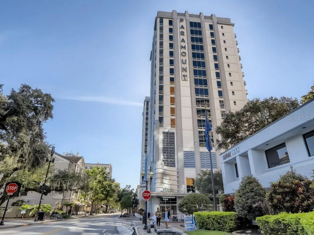 415 E PINE STREET # PH, ORLANDO, FL 32801