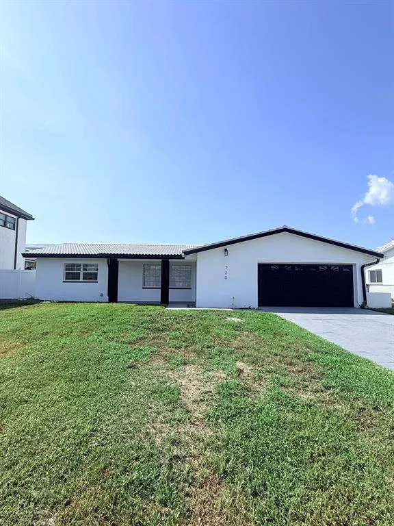 720 CAPRI BOULEVARD, ST PETERSBURG, FL 33706