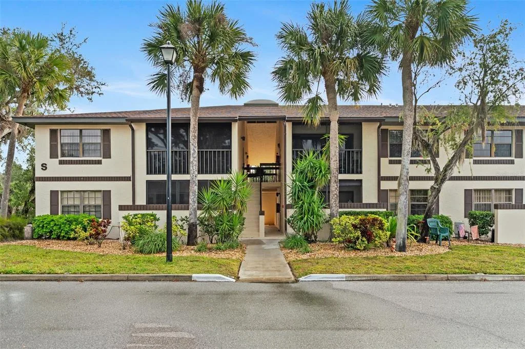19505 QUESADA AVENUE # S208, PORT CHARLOTTE, FL 33948